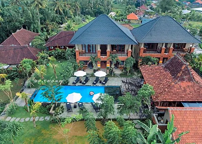 Hotel Bubu By Prasi 4*