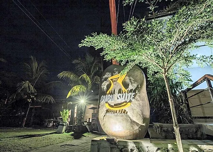 Bubu By Prasi Hotel