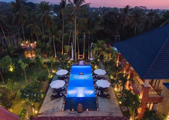Hotel Bubu By Prasi 4*