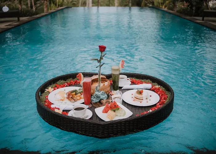 Bubu By Prasi 4* Ubud