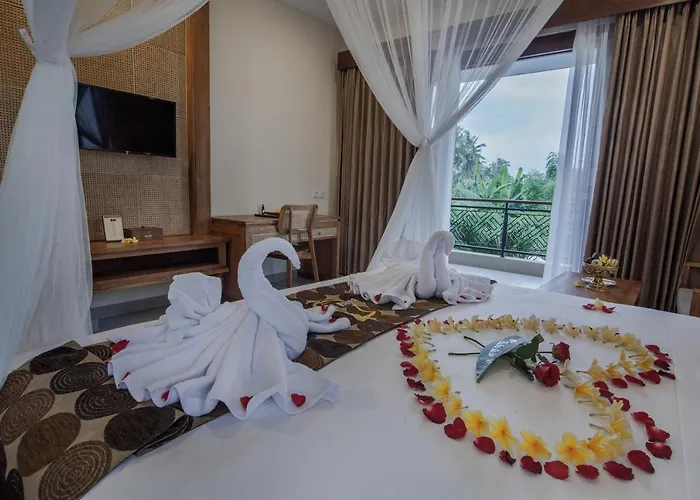 Bubu By Prasi Ubud