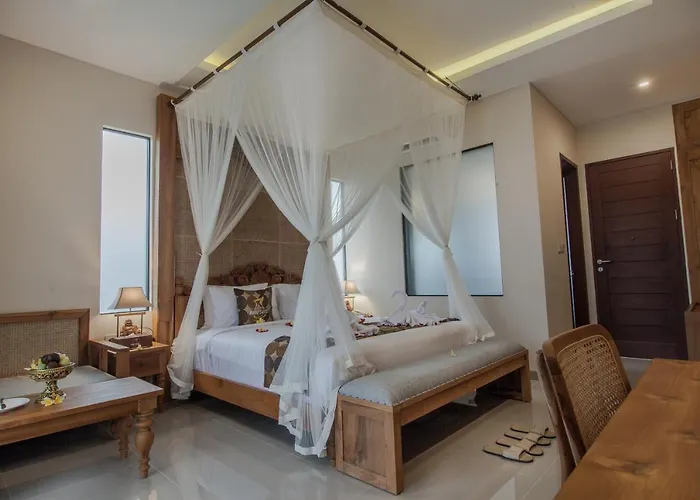 Bubu By Prasi Hotel 4*