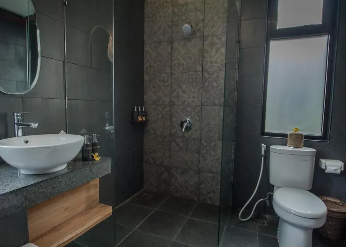 Bubu By Prasi Hotel 4*