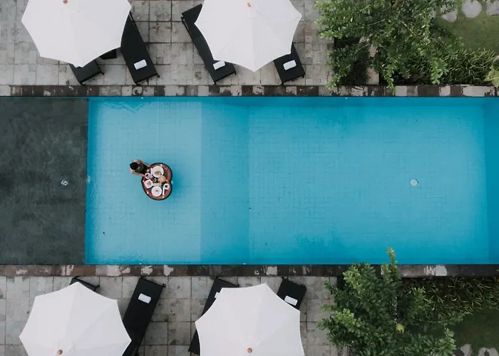 Hotel Bubu By Prasi 4*