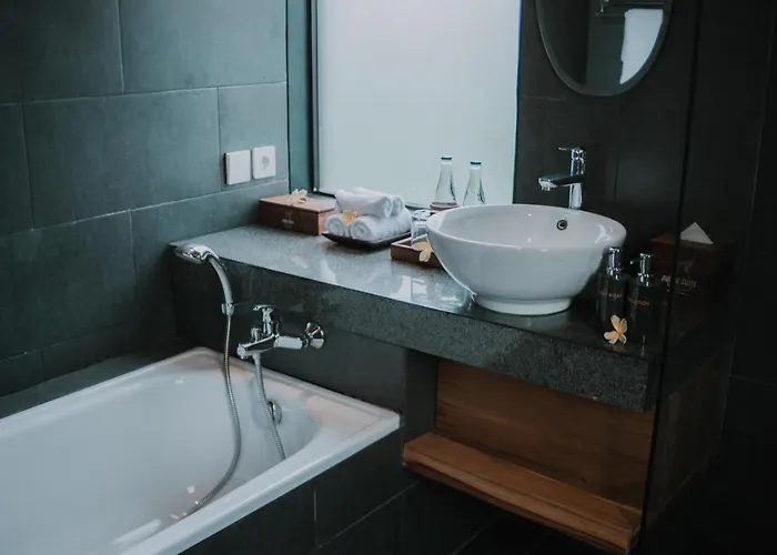 Bubu By Prasi Hotel