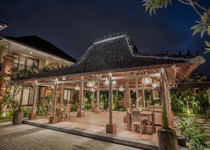 Bubu By Prasi Hotel Ubud