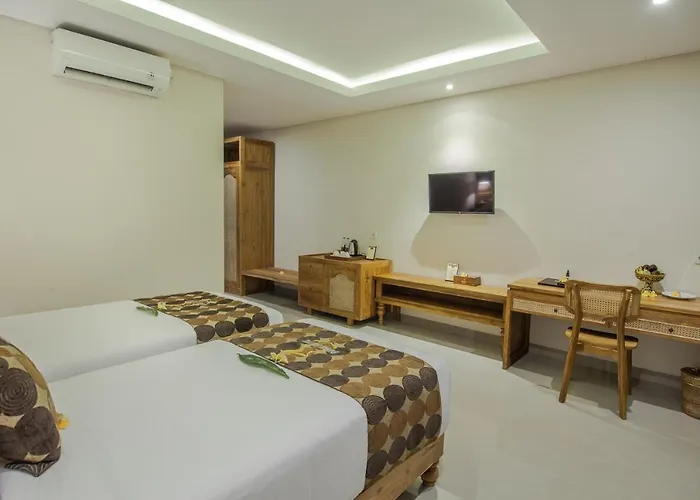 Bubu By Prasi Hotel Ubud