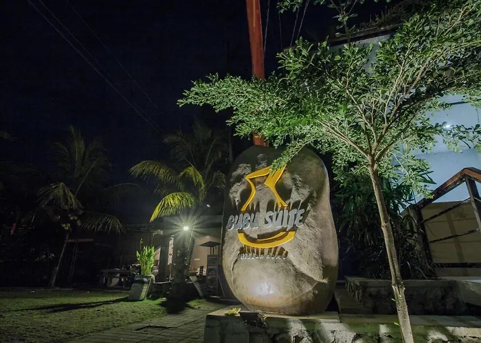 Bubu By Prasi Hotel 4*