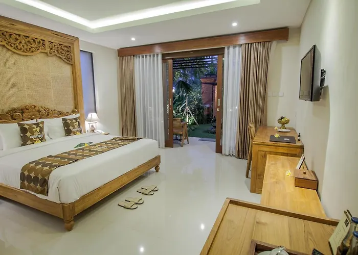 Bubu By Prasi Hotel Ubud