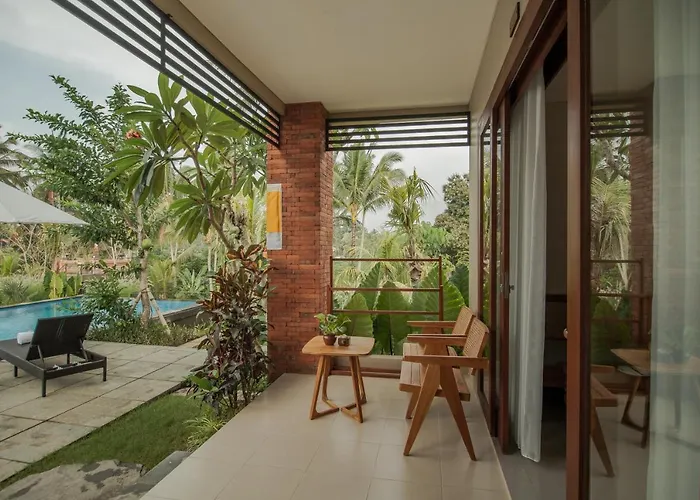 Hotel Bubu By Prasi Ubud