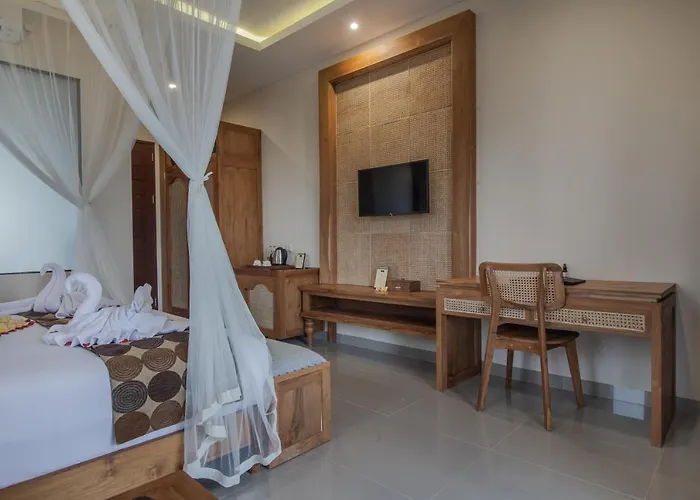 Bubu By Prasi Hotel Ubud