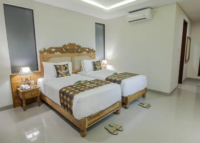 Bubu By Prasi Hotel Ubud