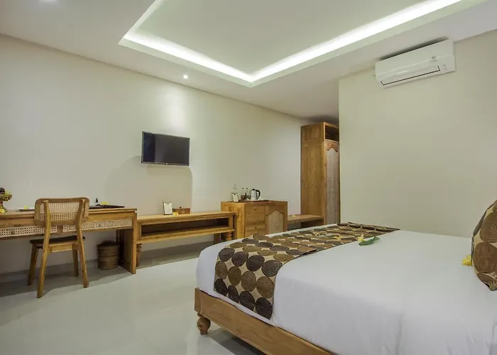 Bubu By Prasi Hotel 4*