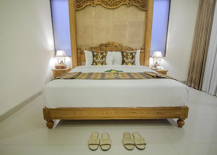 Bubu By Prasi Hotel