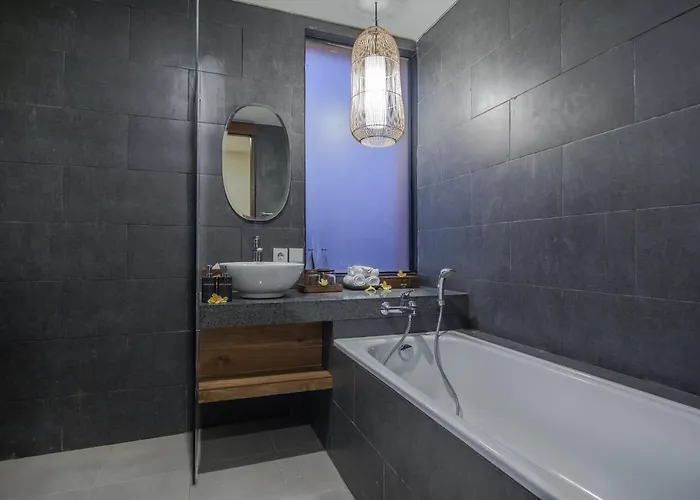 Hotel Bubu By Prasi Ubud